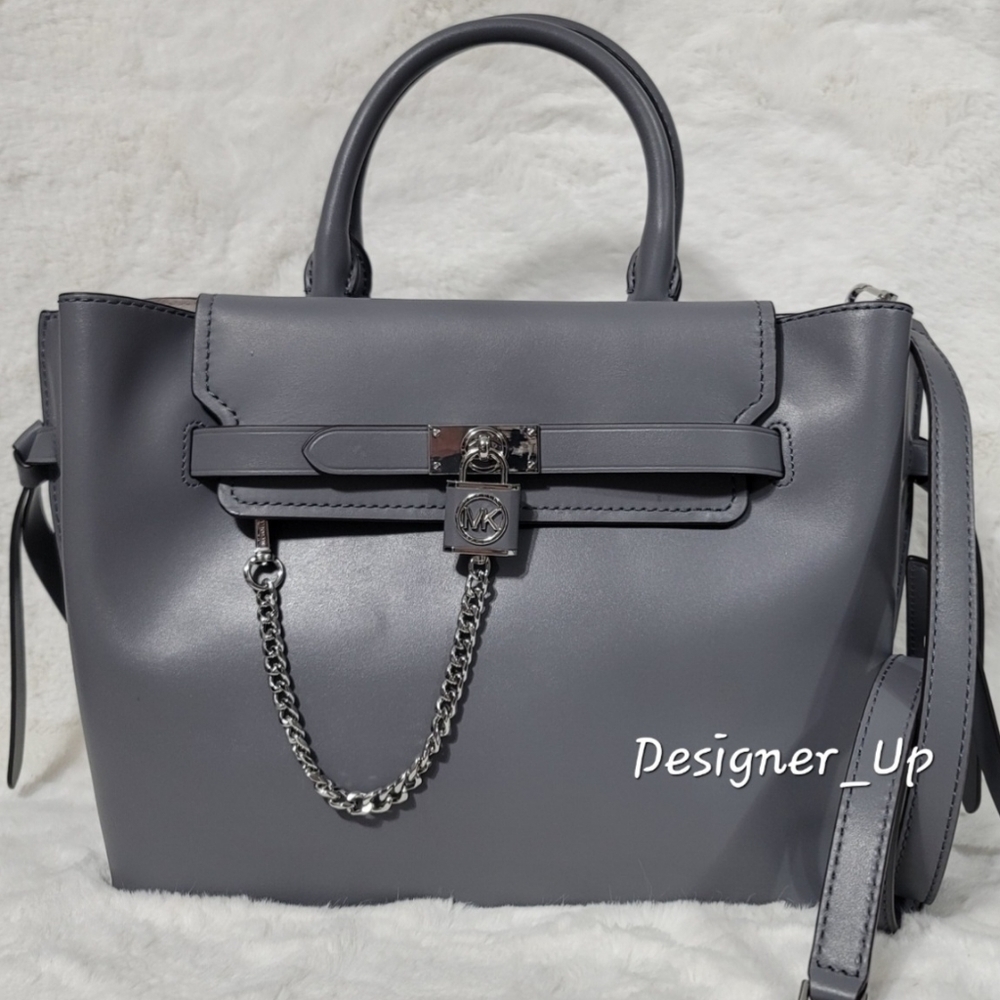 Last one Michael Kors 3 in 1 Satchel Purse Handbag Shoulder Bag NWT Designer